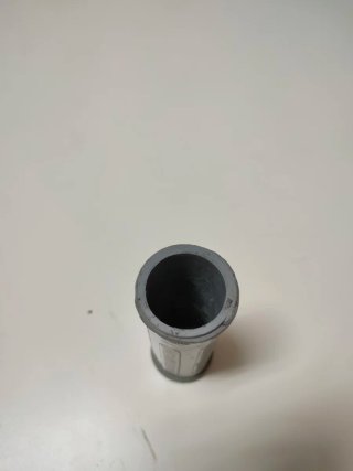 Puño acelerador mobylette av
