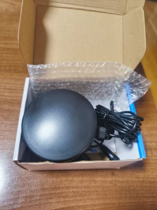 Sensor Nivel Agua EPTTECH
