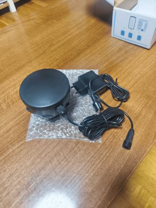 Sensor Nivel Agua EPTTECH