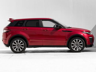 Land Rover Range Rover Evoque 2017