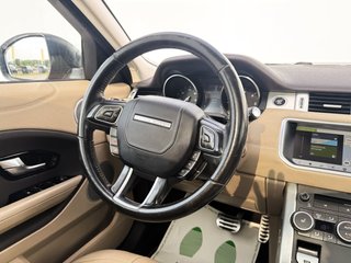 Land Rover Range Rover Evoque 2017