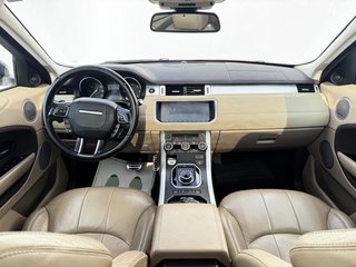 Land Rover Range Rover Evoque 2017