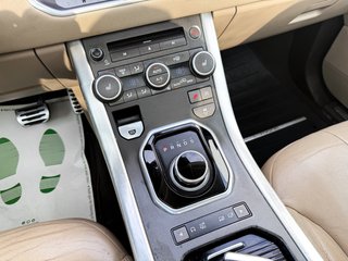 Land Rover Range Rover Evoque 2017