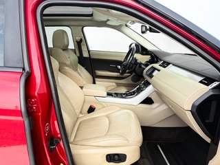 Land Rover Range Rover Evoque 2017