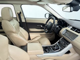 Land Rover Range Rover Evoque 2017