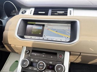Land Rover Range Rover Evoque 2017