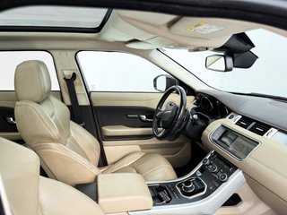 Land Rover Range Rover Evoque 2017