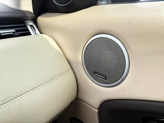 Land Rover Range Rover Evoque 2017