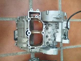 Cárteres Kawasaki ER6N