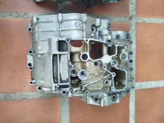 Cárteres Kawasaki ER6N