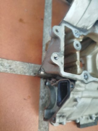 Cárteres Kawasaki ER6N