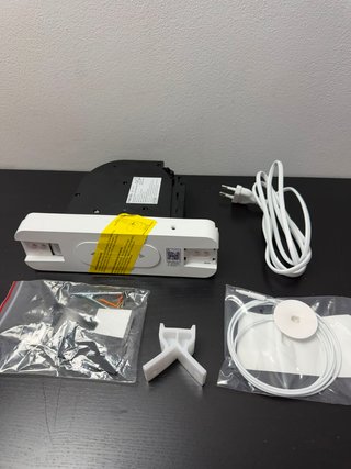 MOTOR PERSIANA MEROSS MATTER WIFI 45KG HOMEKIT