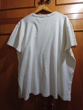 Camiseta Polo Ralph Lauren Blanca