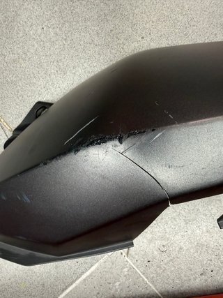 Despiece Yamaha X-Max 125 (2014-2017)