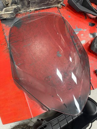 Despiece Yamaha X-Max 125 (2014-2017)