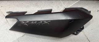 Despiece Yamaha X-Max 125 (2014-2017)