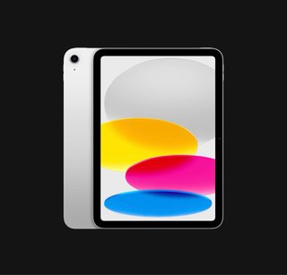 iPad 11 Gen 128 GB Plata