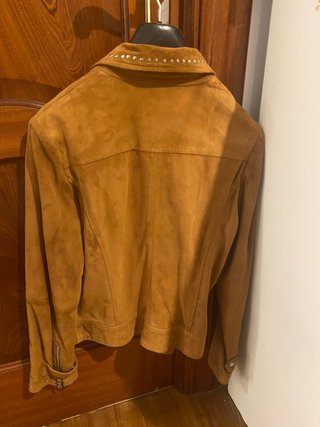Chaqueta ante tachuelas Gerry Weber