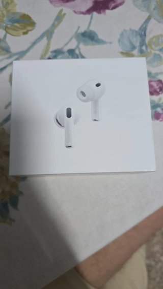 AirPods Pro 3ª Gen