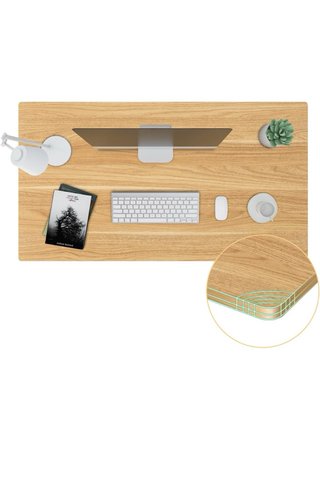 Tablero de madera FLEXISPOT
