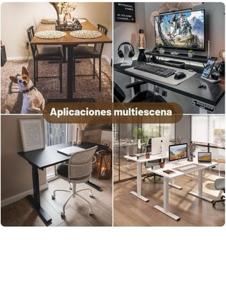 Tablero de madera FLEXISPOT