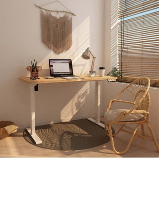 Tablero de madera FLEXISPOT
