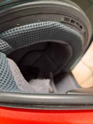 Casco Shoei NRX2