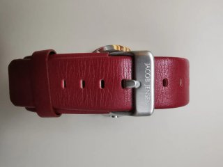Reloj Diseño Minimalista Jacob Jensen