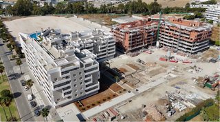 Fotógrafo en Marbella video dron y filmaker