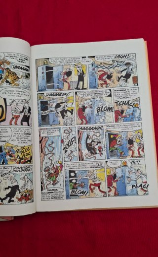 Pack 2 Cómics Súper Humor Mortadelo y Filemón