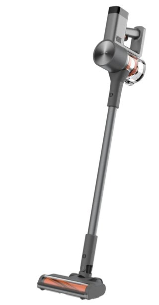 XIAOMI VACUUM CLEANER G20 MAX D206 GRAY Muy Bueno
