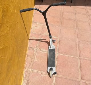 Patinete Scooter Freestyle MF520 Digital