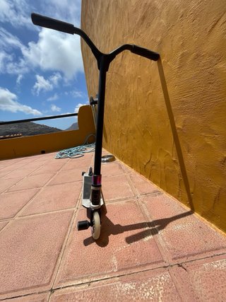 Patinete Scooter Freestyle MF520 Digital