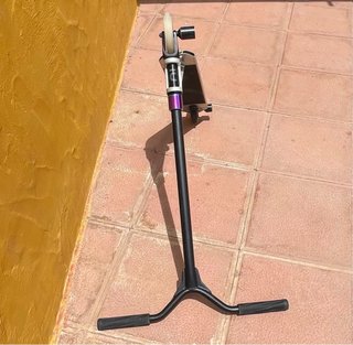 Patinete Scooter Freestyle MF520 Digital