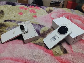 Xiaomi 13 Ultra Plata