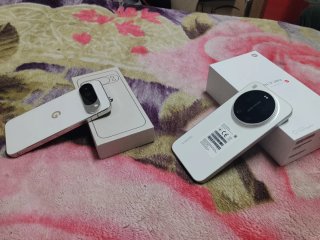 Xiaomi 13 Ultra Plata