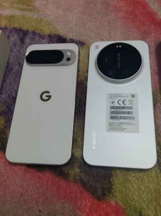 Xiaomi 13 Ultra Plata