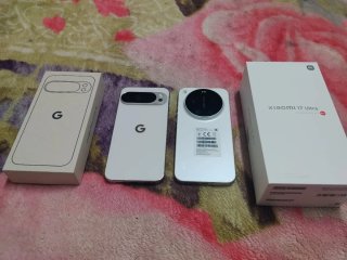 Xiaomi 13 Ultra Plata