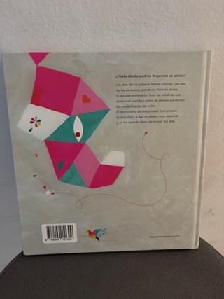 Libro Emocionario