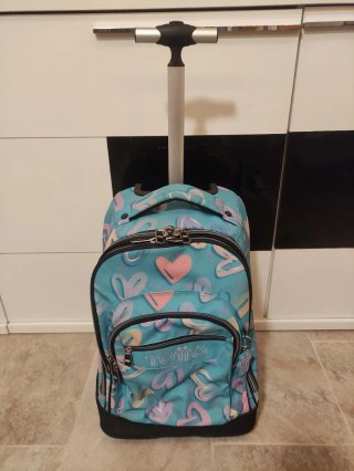 Mochila Totto