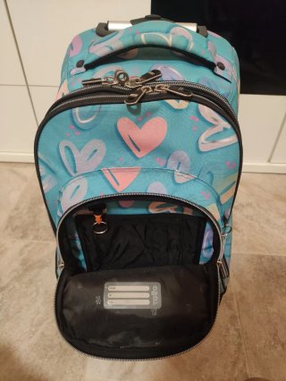 Mochila Totto