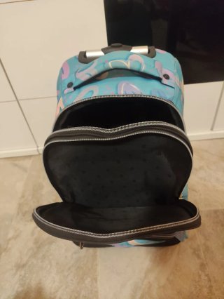 Mochila Totto