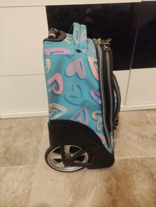 Mochila Totto