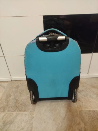 Mochila Totto