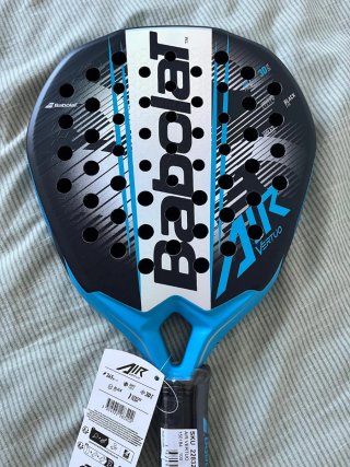 Pala de pádel Babolat Air Vertuo