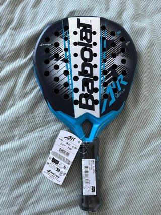 Pala de pádel Babolat Air Vertuo