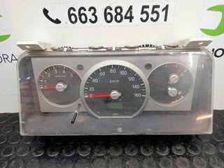 Nissan 1109130001 cuadro cabstar -09.06 * 98611