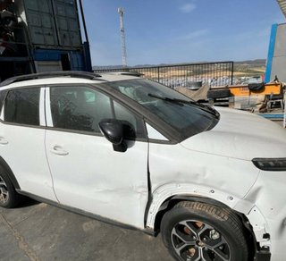 Citroen 2832880 39224697 moldura c3 1.2 110cv 81kw