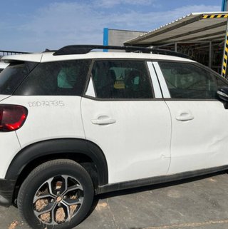 Citroen 2832880 39224697 moldura c3 1.2 110cv 81kw