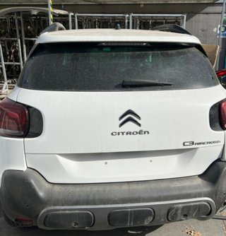 Citroen 2832880 39224697 moldura c3 1.2 110cv 81kw